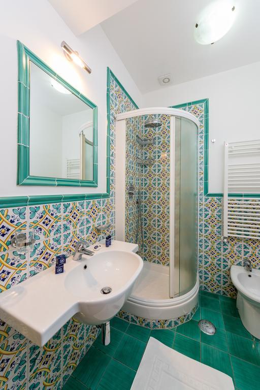 Relais San Giacomo Maiori Dış mekan fotoğraf