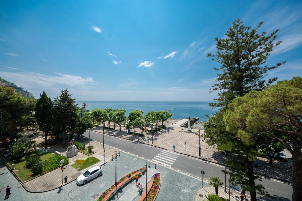 Relais San Giacomo Maiori Dış mekan fotoğraf