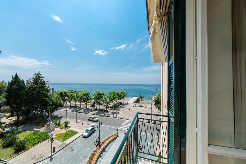 Relais San Giacomo Maiori Dış mekan fotoğraf