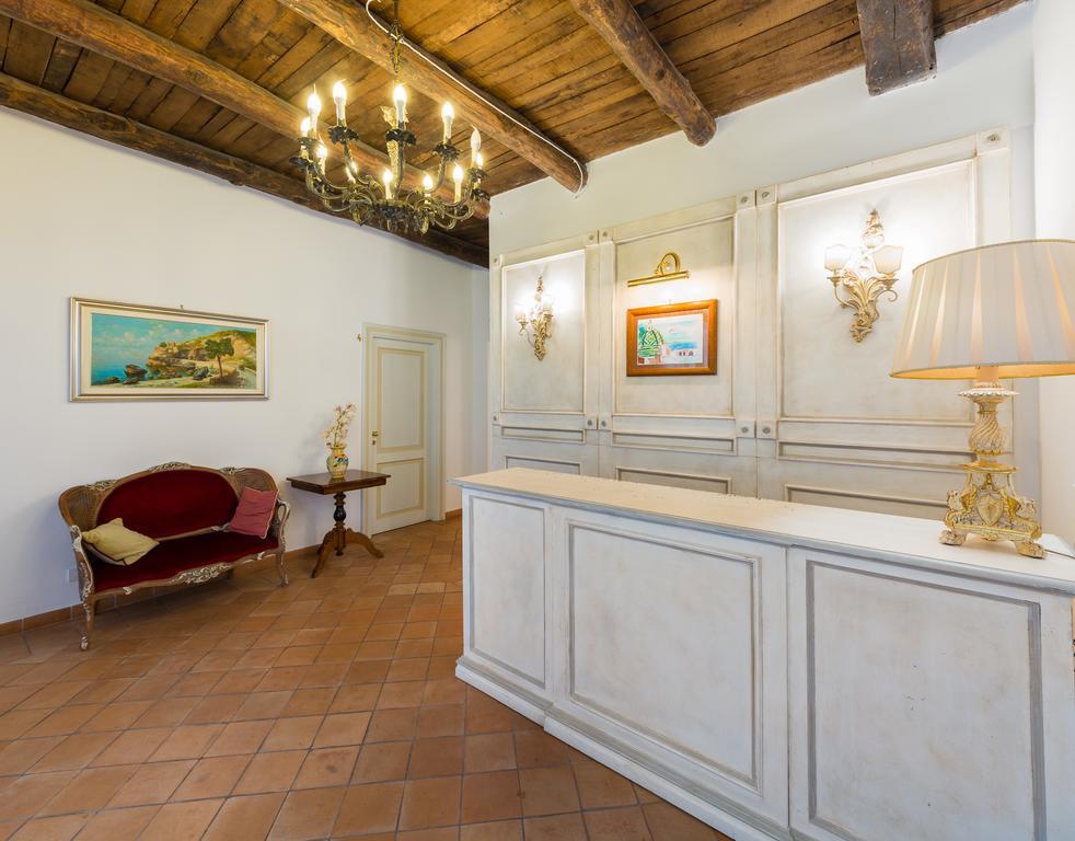 Relais San Giacomo Maiori Dış mekan fotoğraf