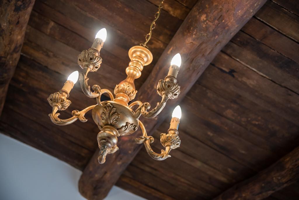 Relais San Giacomo Maiori Oda fotoğraf