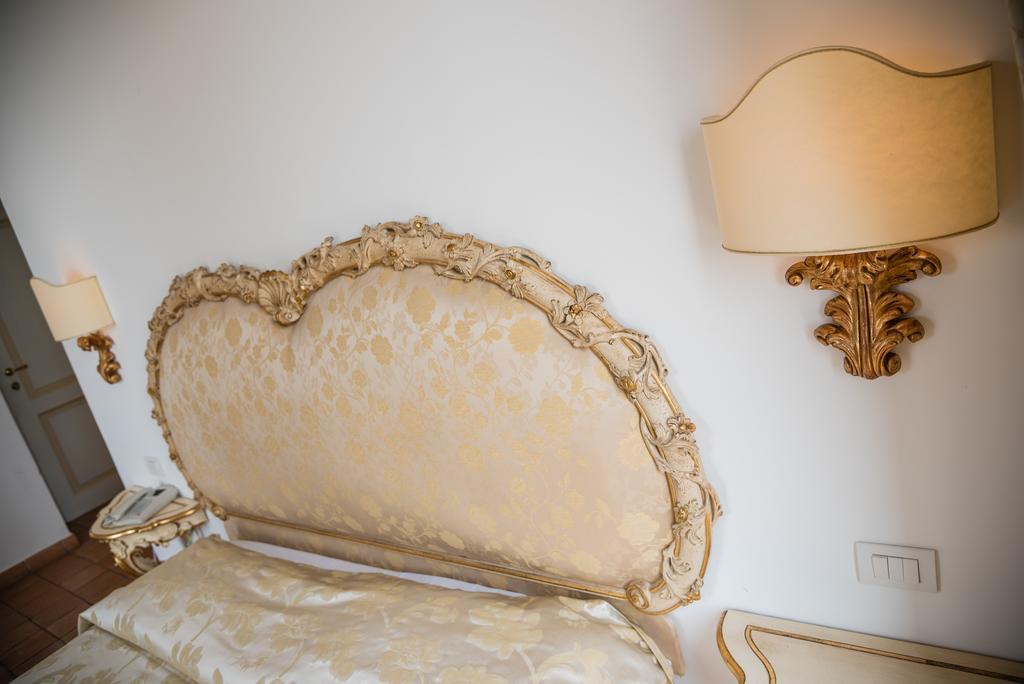 Relais San Giacomo Maiori Oda fotoğraf