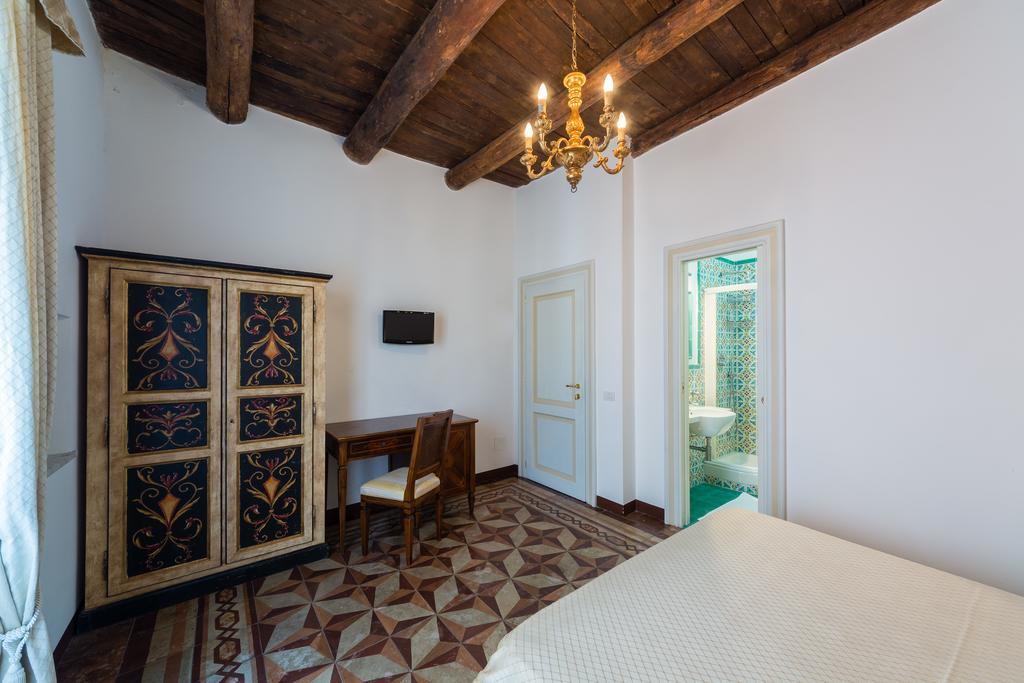 Relais San Giacomo Maiori Oda fotoğraf
