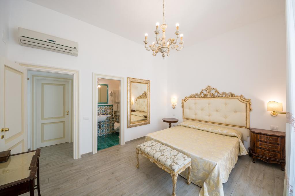 Relais San Giacomo Maiori Oda fotoğraf