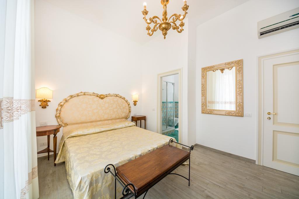 Relais San Giacomo Maiori Oda fotoğraf