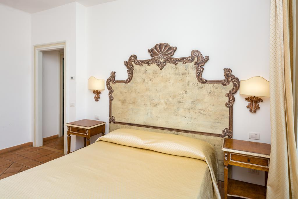 Relais San Giacomo Maiori Oda fotoğraf