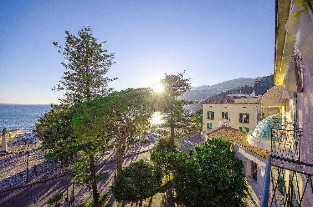 Relais San Giacomo Maiori Dış mekan fotoğraf