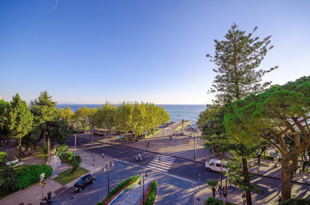 Relais San Giacomo Maiori Dış mekan fotoğraf