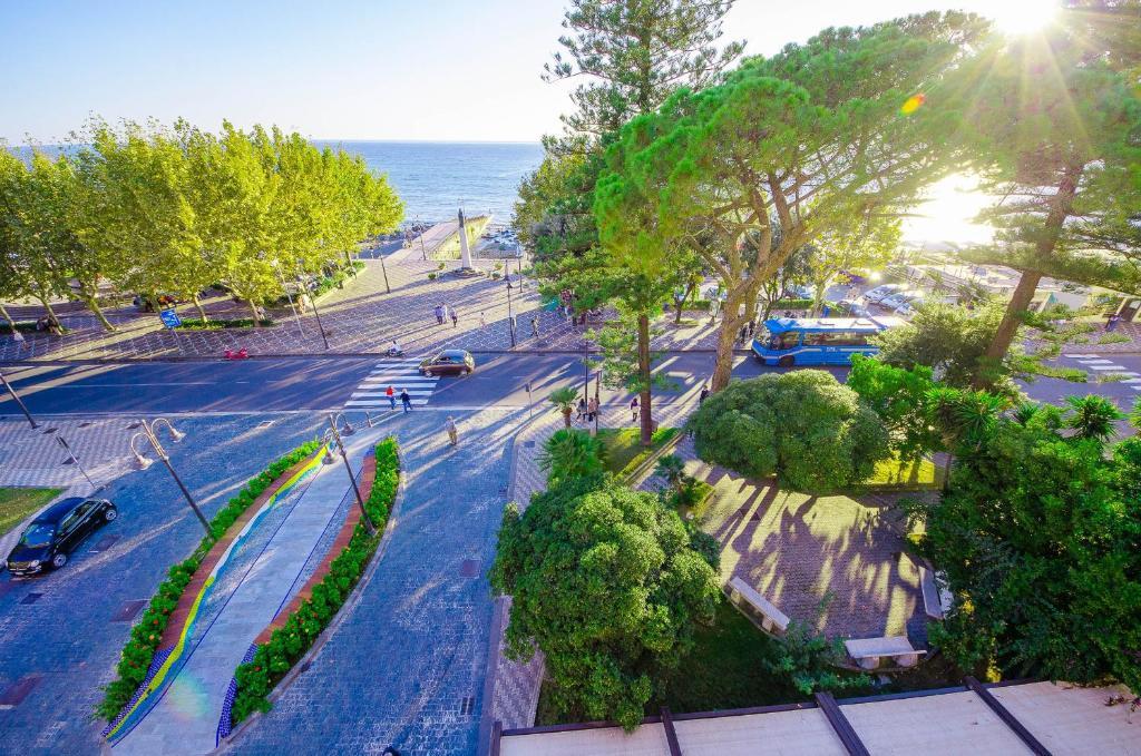 Relais San Giacomo Maiori Dış mekan fotoğraf