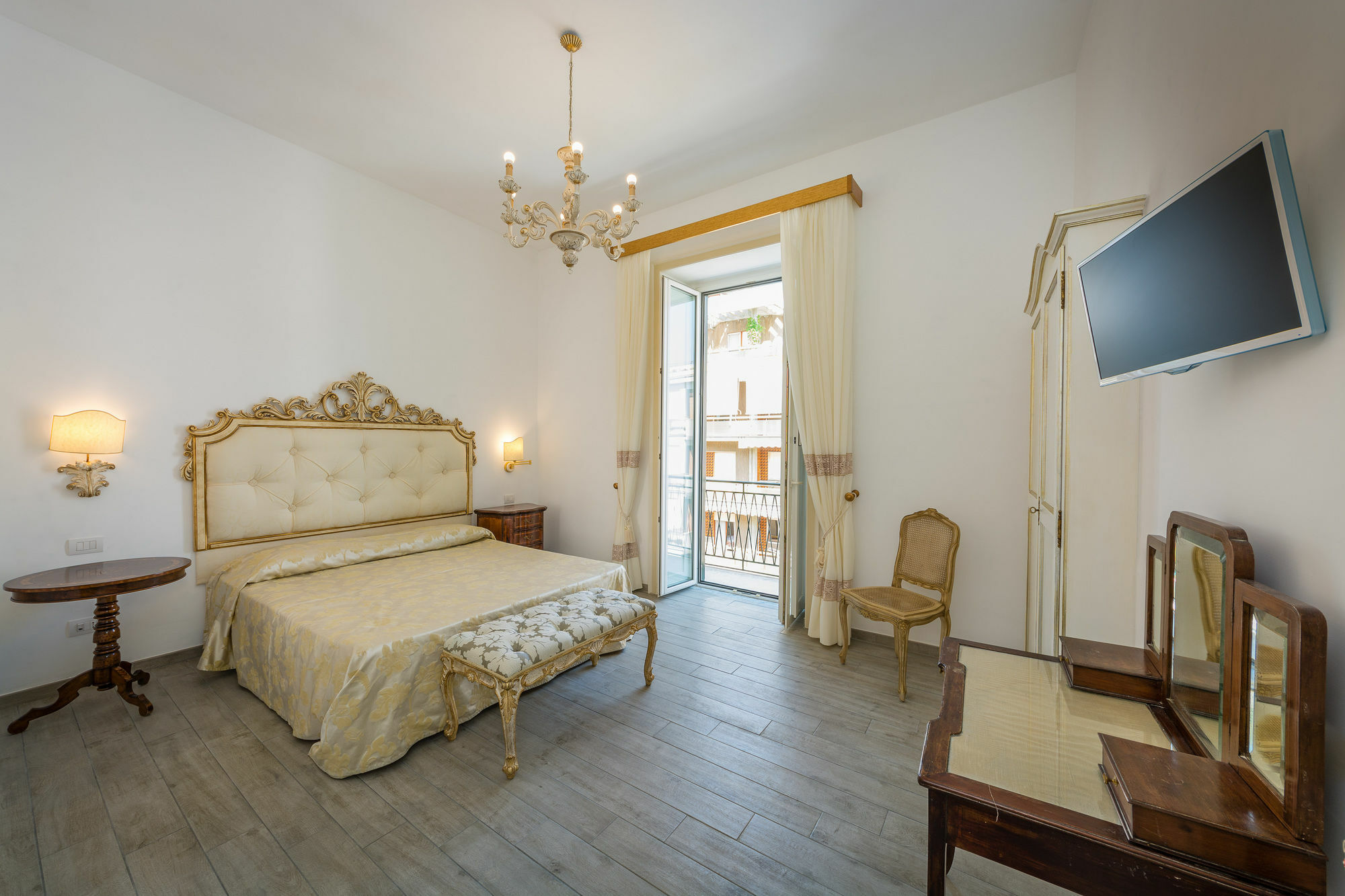 Relais San Giacomo Maiori Dış mekan fotoğraf