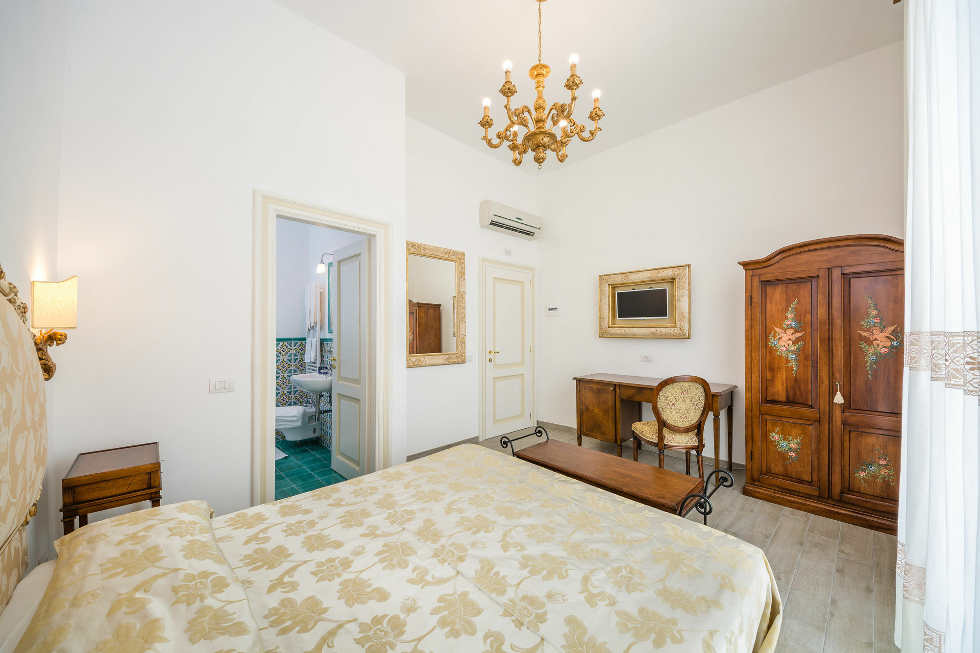 Relais San Giacomo Maiori Dış mekan fotoğraf