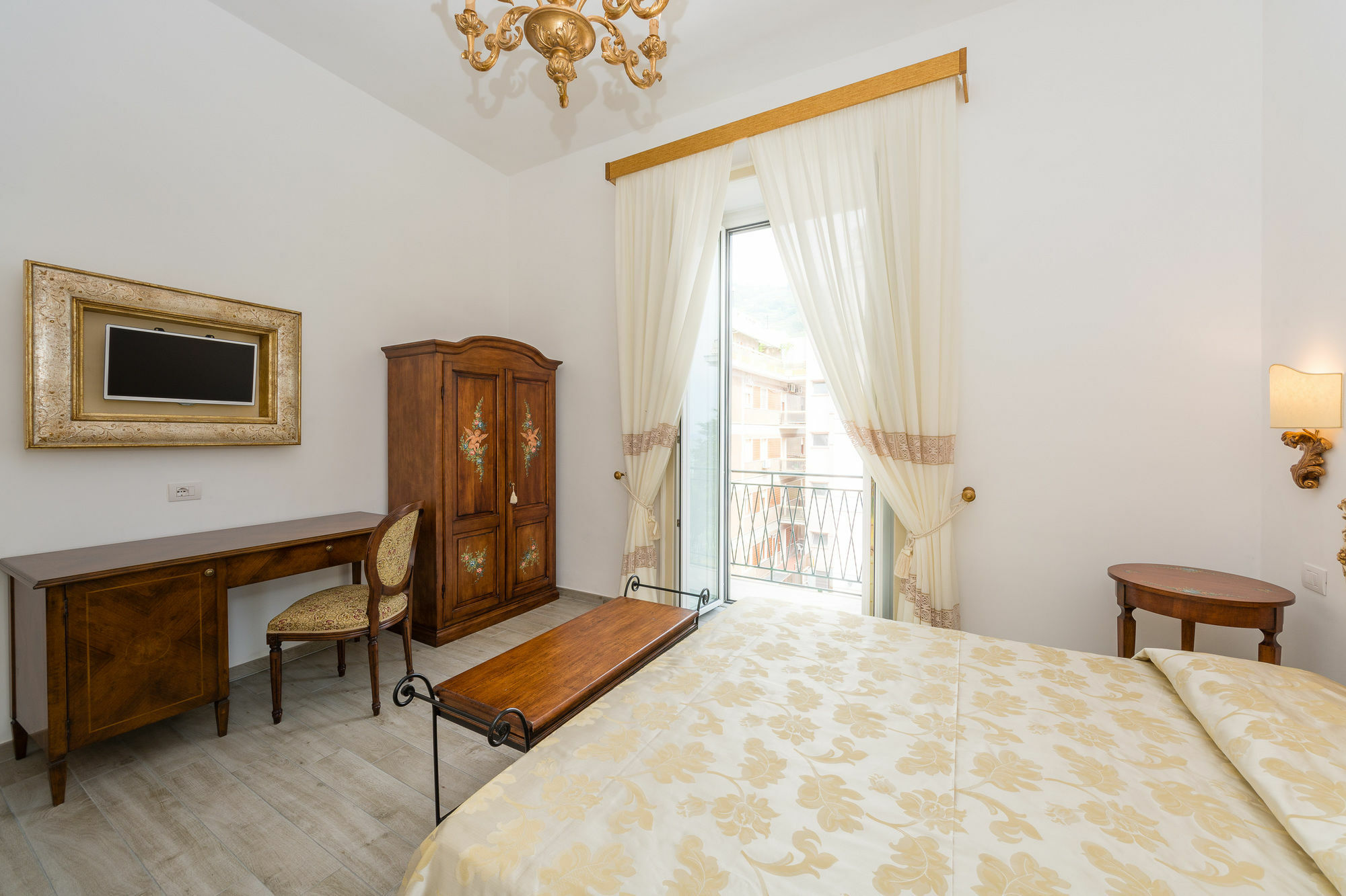 Relais San Giacomo Maiori Dış mekan fotoğraf