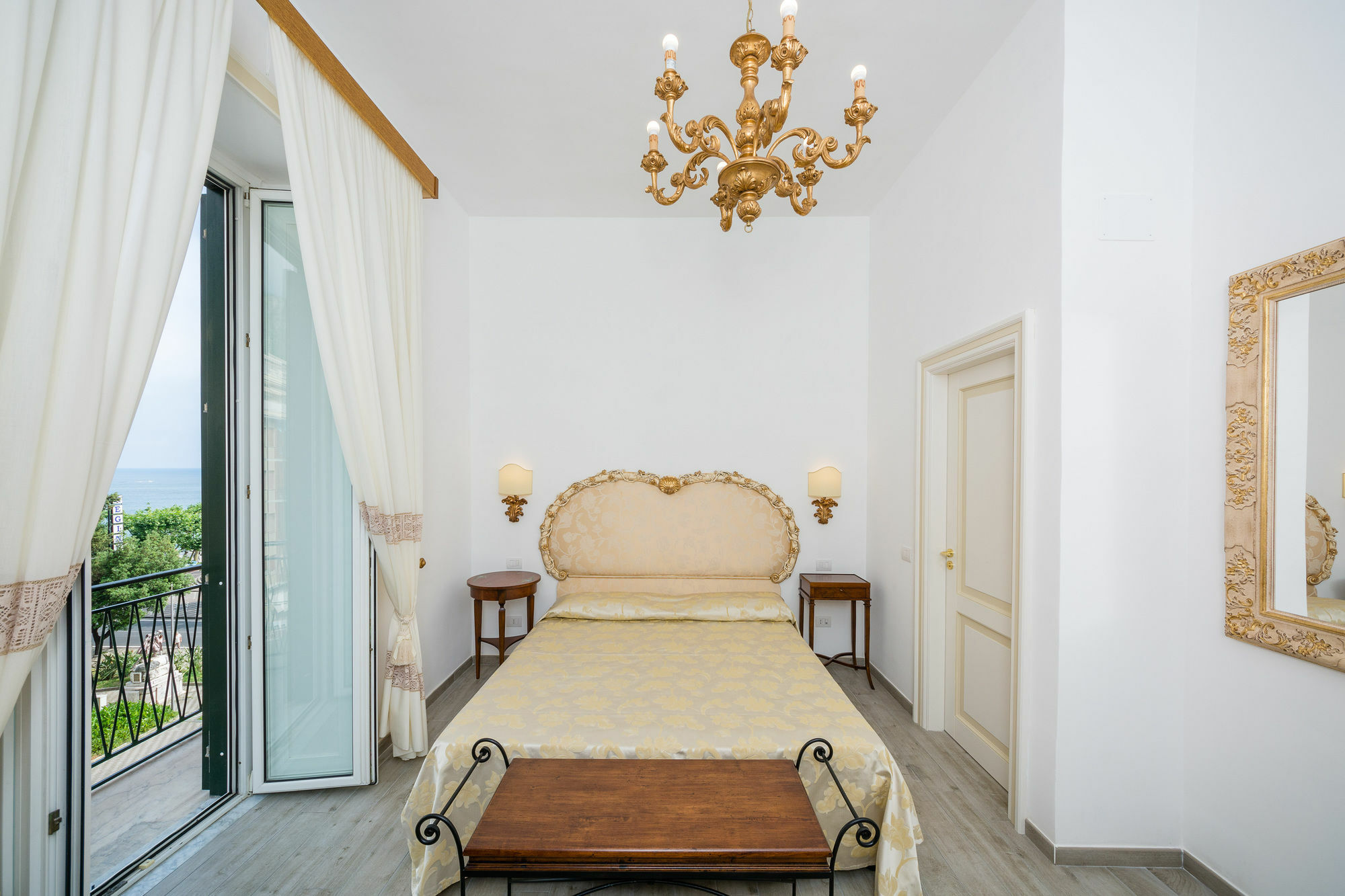 Relais San Giacomo Maiori Dış mekan fotoğraf