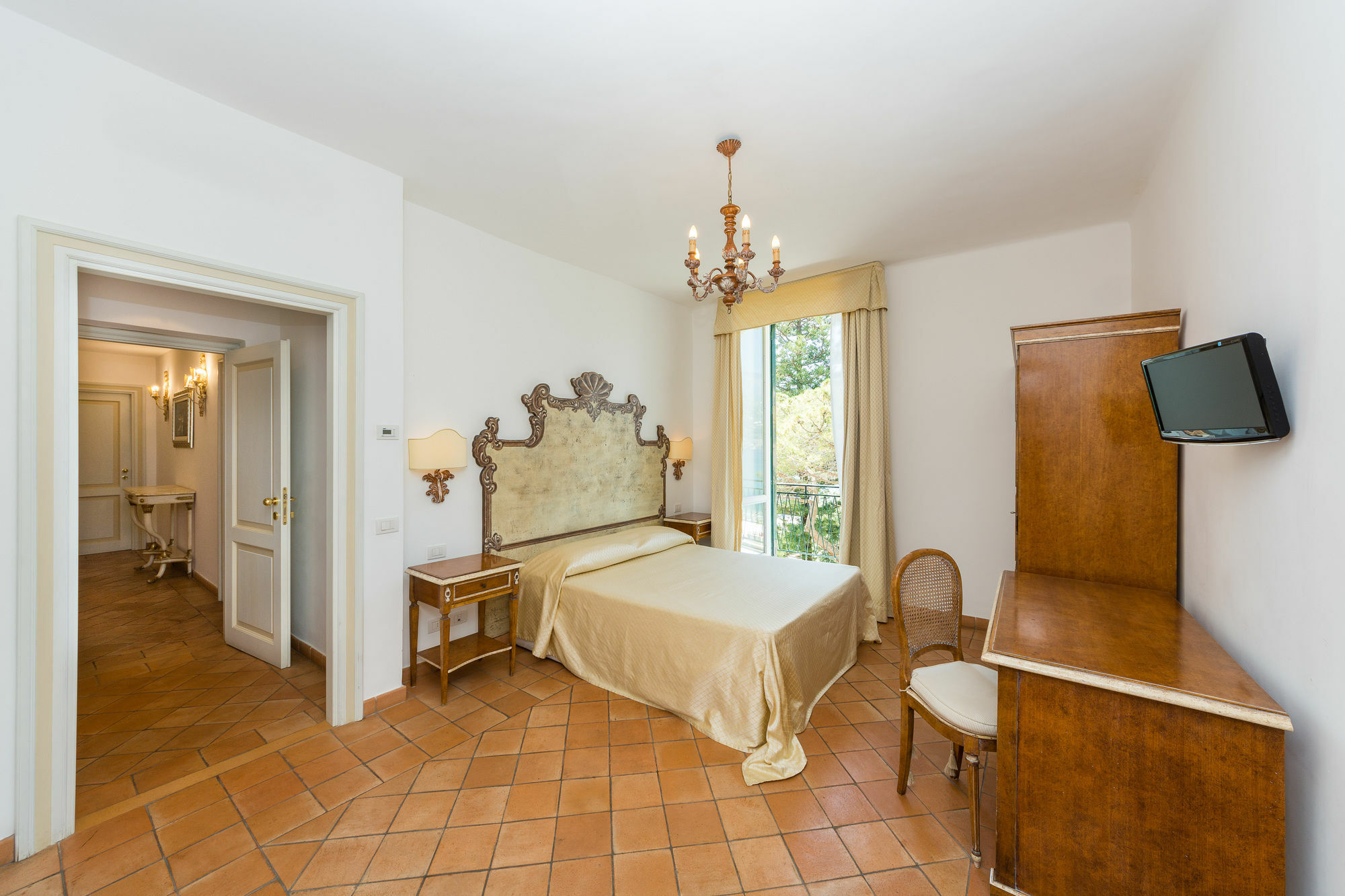Relais San Giacomo Maiori Dış mekan fotoğraf