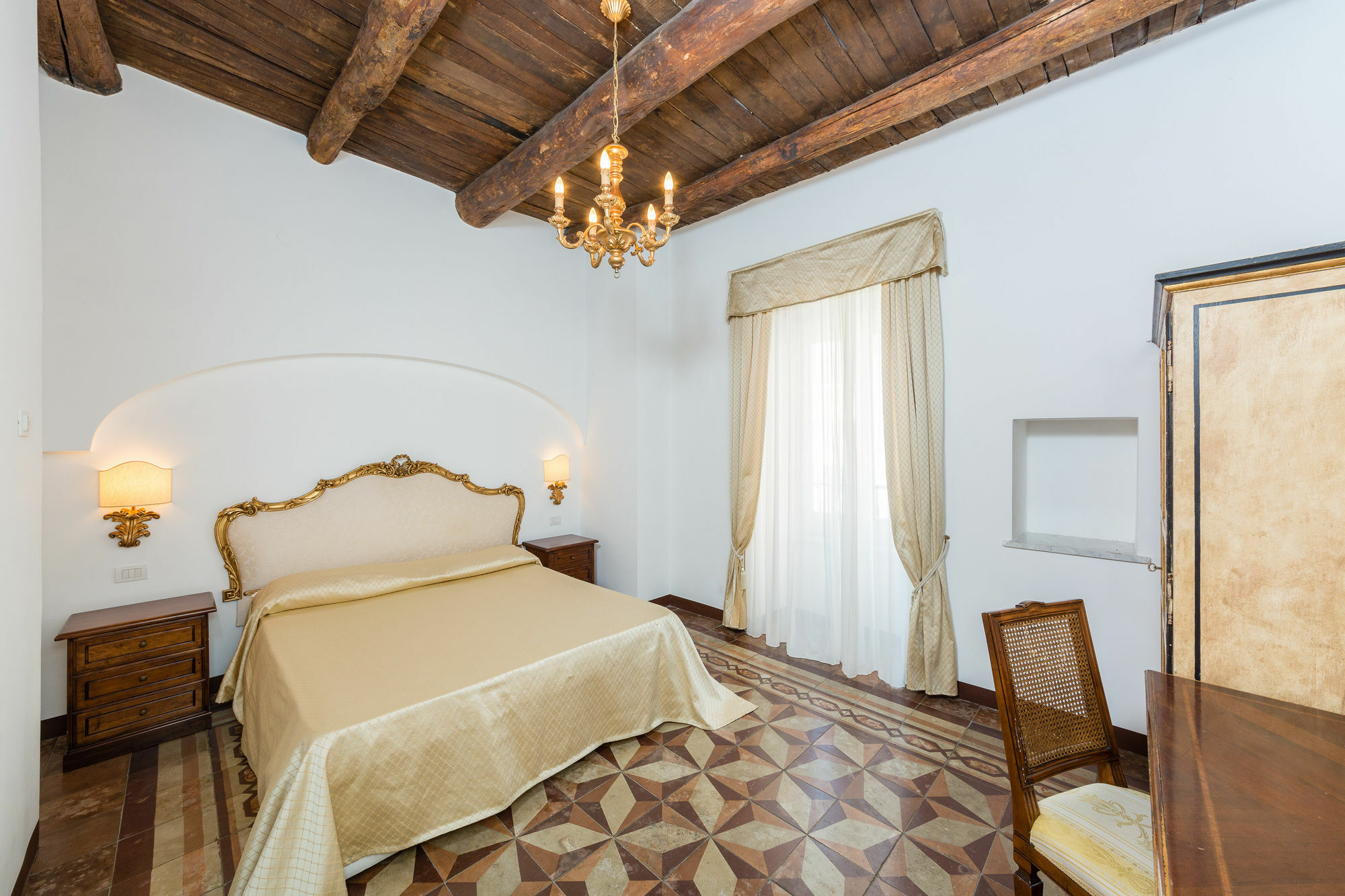 Relais San Giacomo Maiori Dış mekan fotoğraf