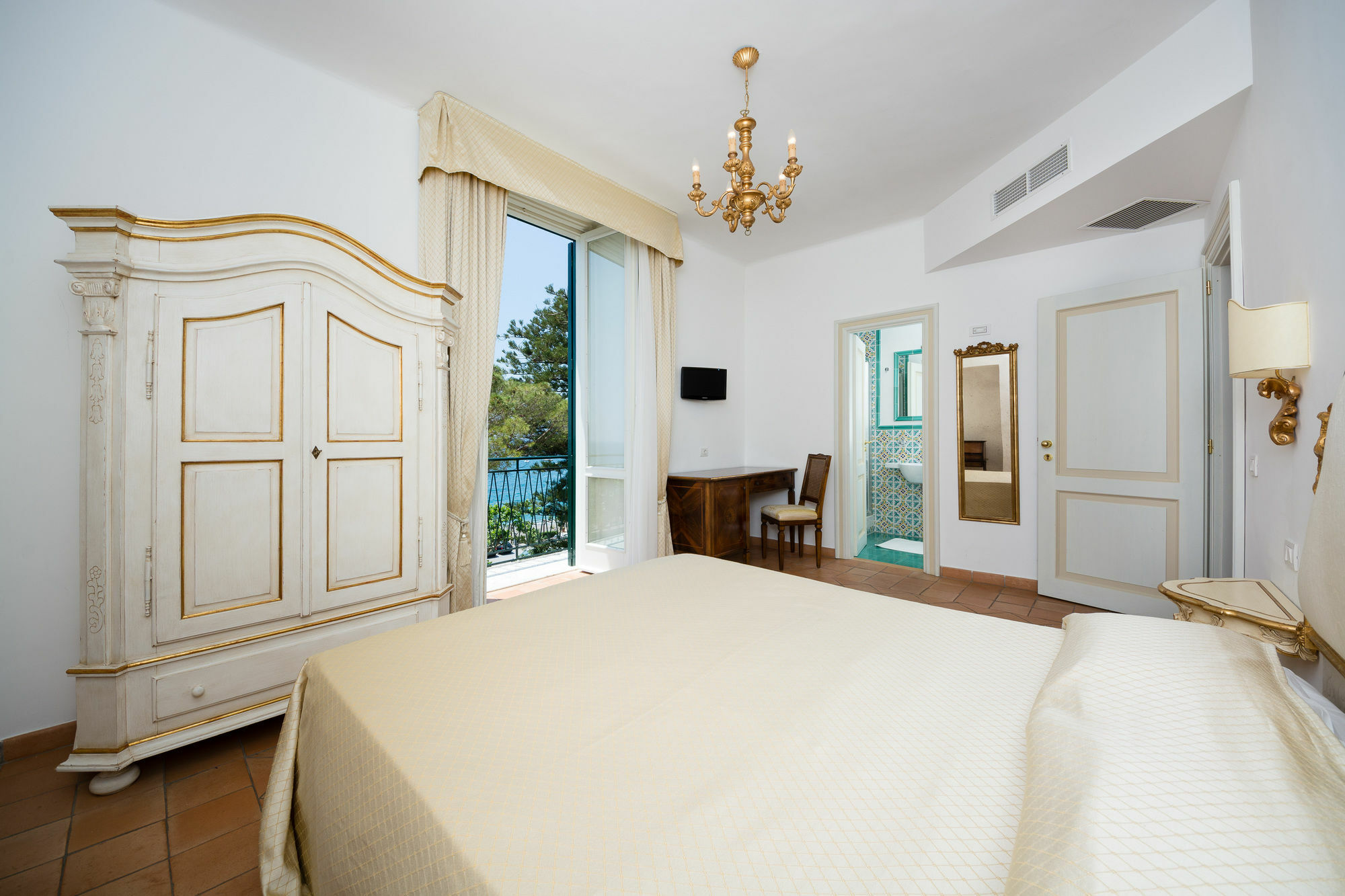 Relais San Giacomo Maiori Dış mekan fotoğraf